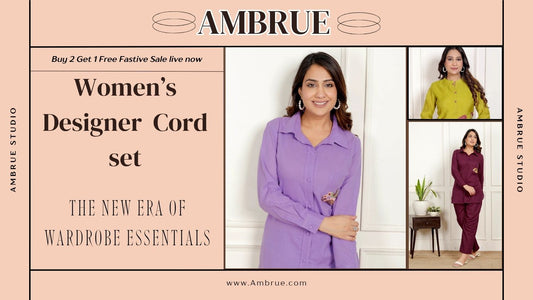 Women’s Designer Shirts: The New Era of Smart & Stylish Wardrobe Essentials
