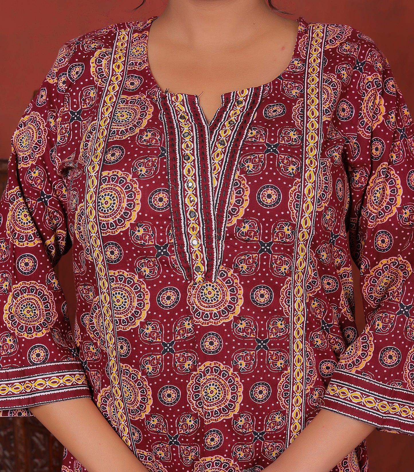 Daily Comfort Suit Set