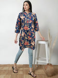 Short Kurtis - Cotton for Regular and Office Use