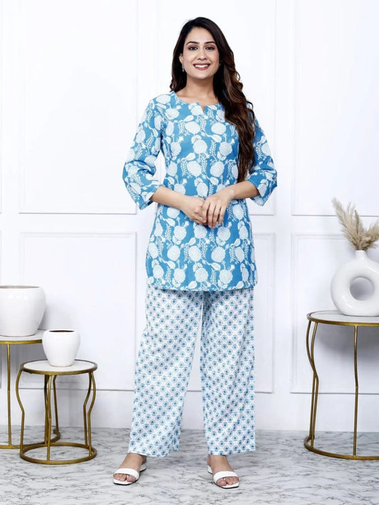 FloraGrace - Coord Set