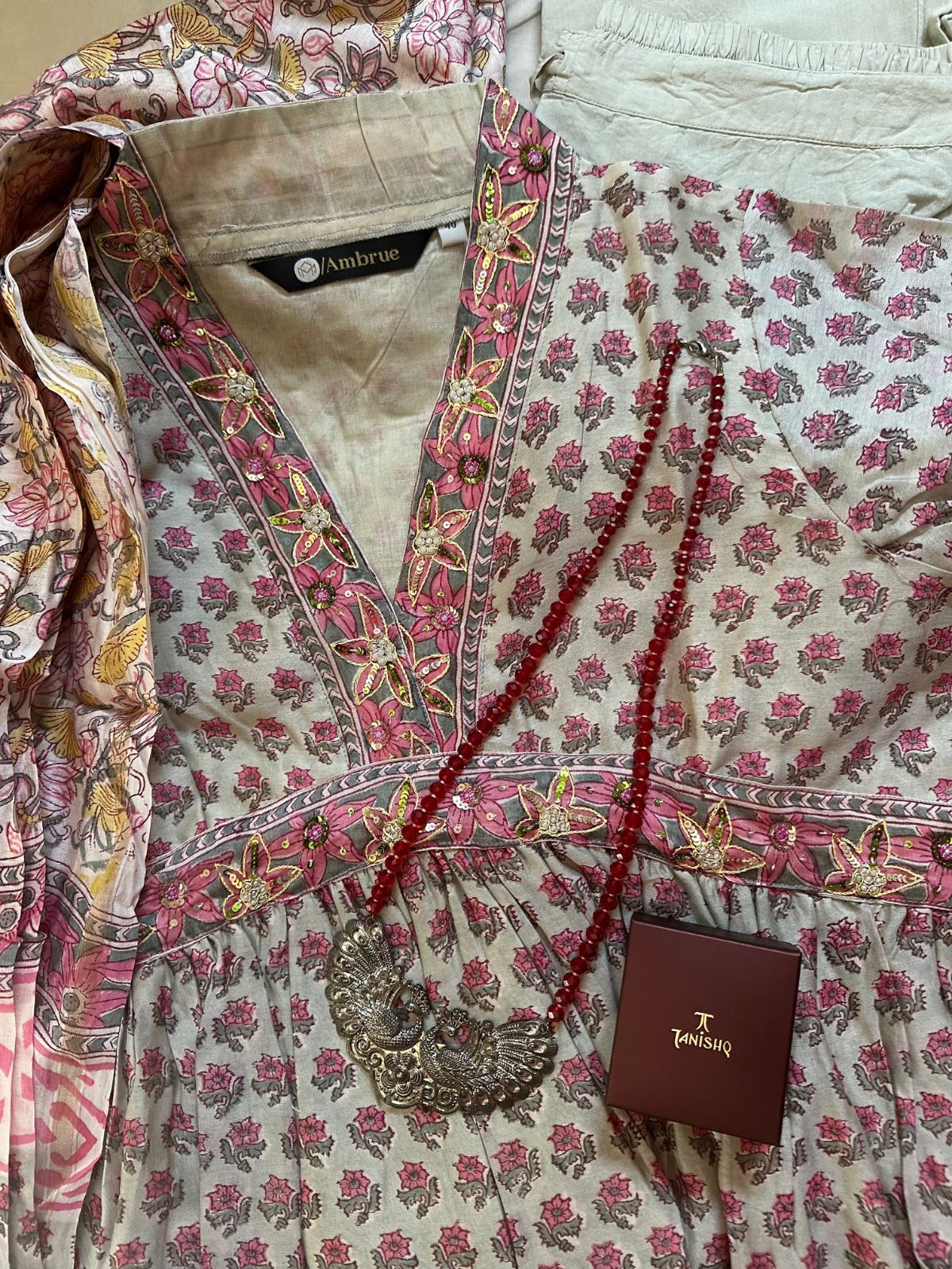 Saanjh Sutra - Chanderi