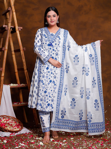 Summer Earth Edition Blue