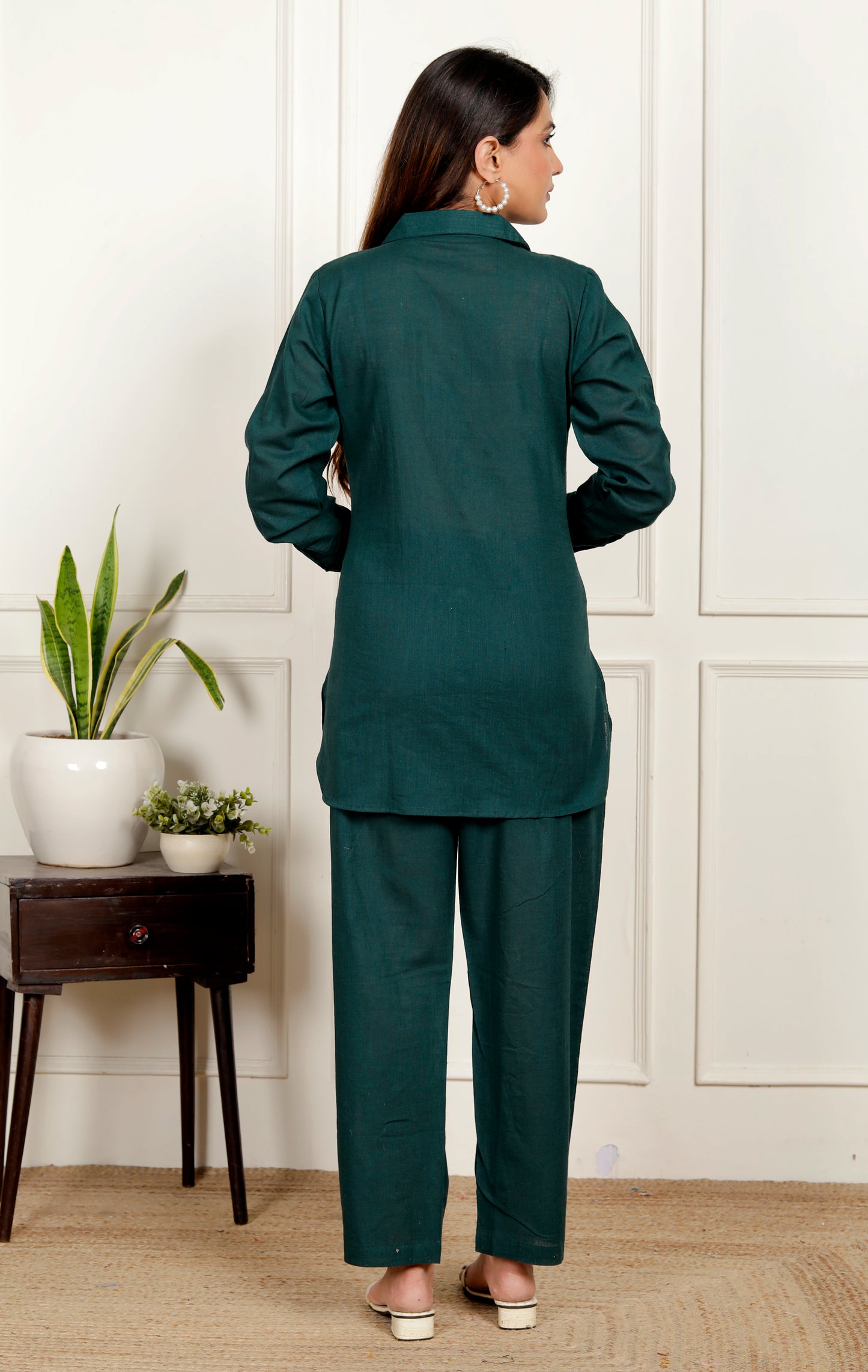 Co-ord Set For Women