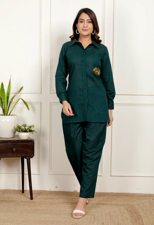 Co-ord Set For Women