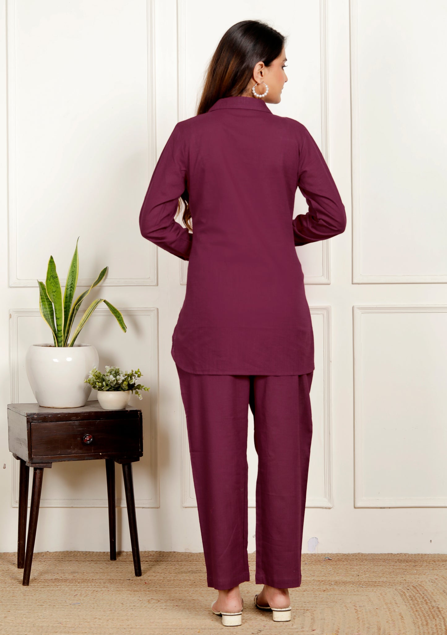 Best Women Co-ord Set