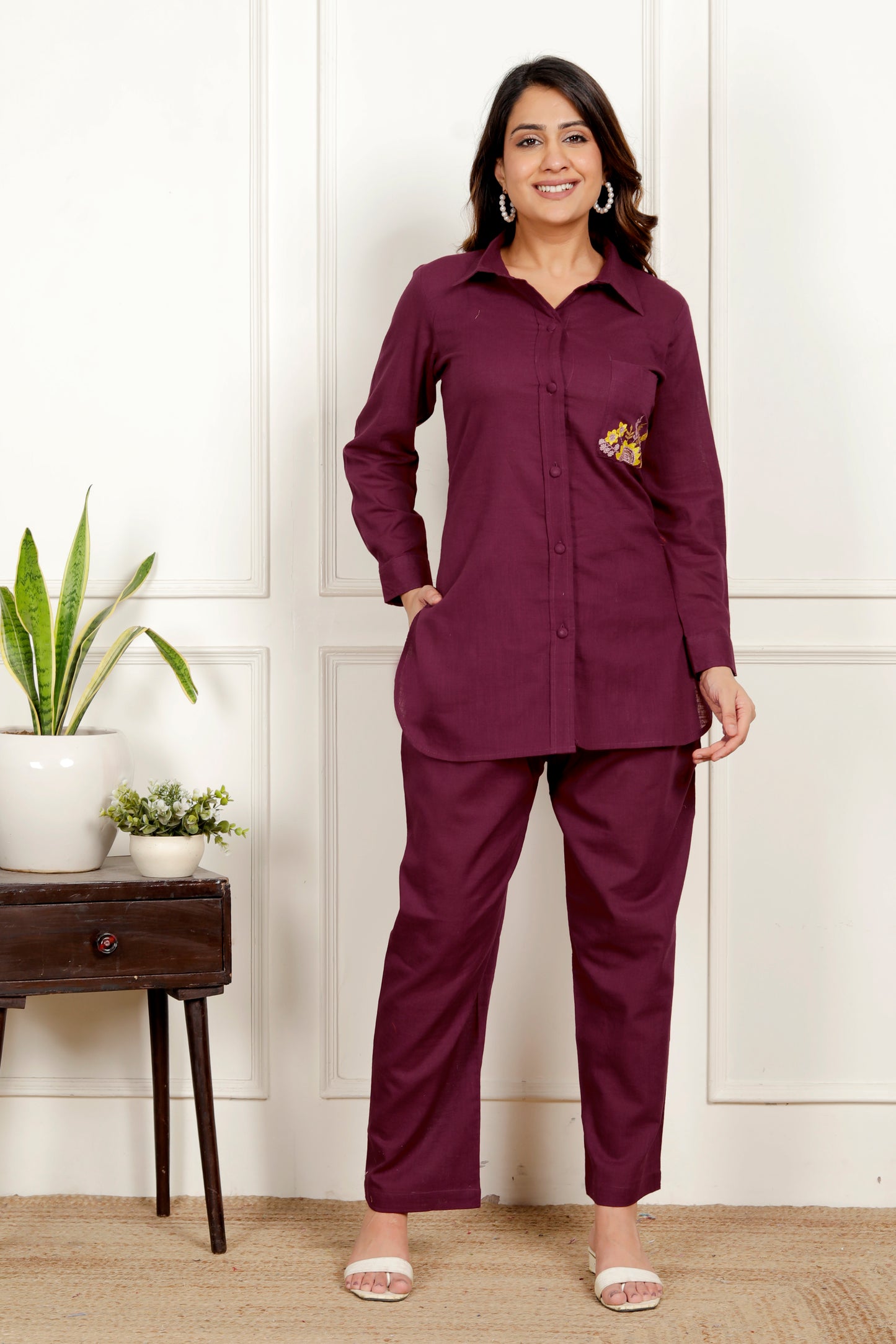 Best Women Co-ord Set