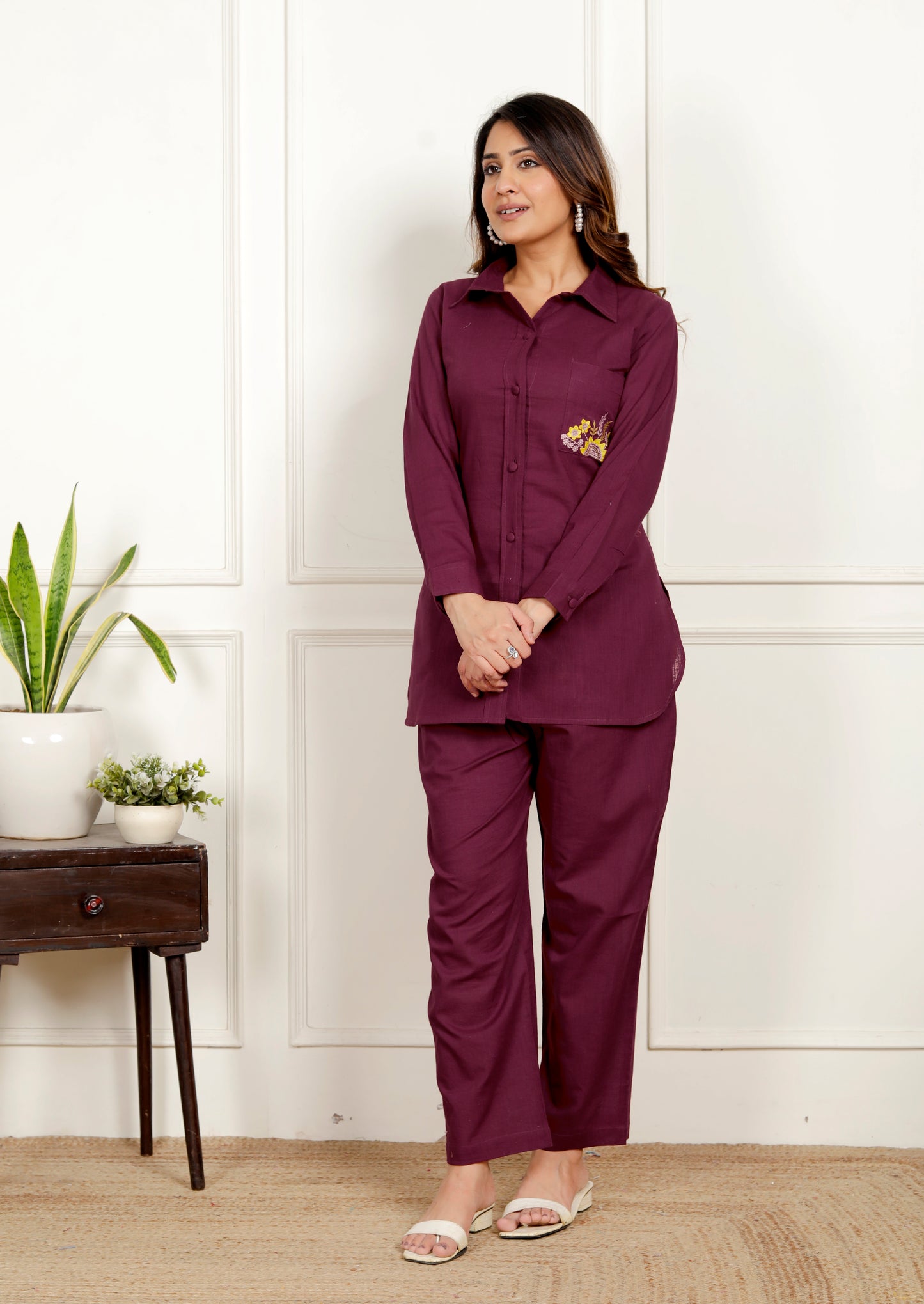 Best Women Co-ord Set