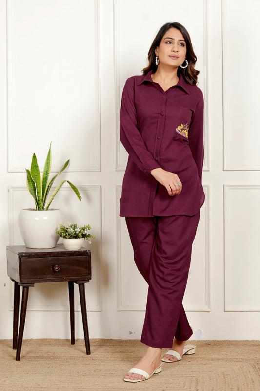 Best Women Co-ord Set