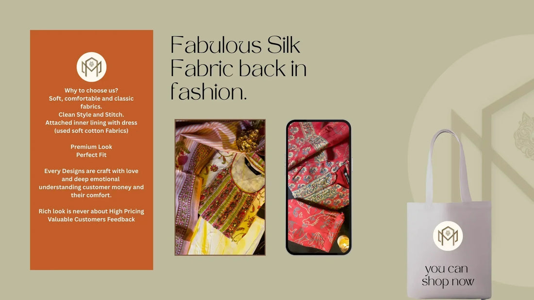 Cotton & Silk: New Ways to Style This Summer Frame 2025