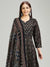 Frock Style Rajsthani Print Cotton