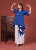Azure Muse Mermaid Co-ord Set