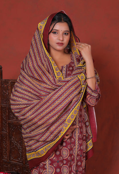 Daily Comfort Suit Set