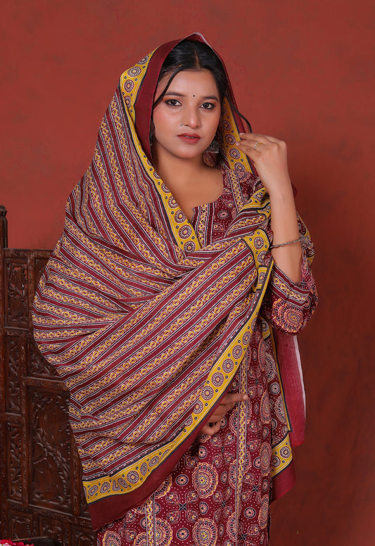 Daily Comfort Suit Set