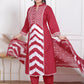 Gulnar 3 Piece Suit Set