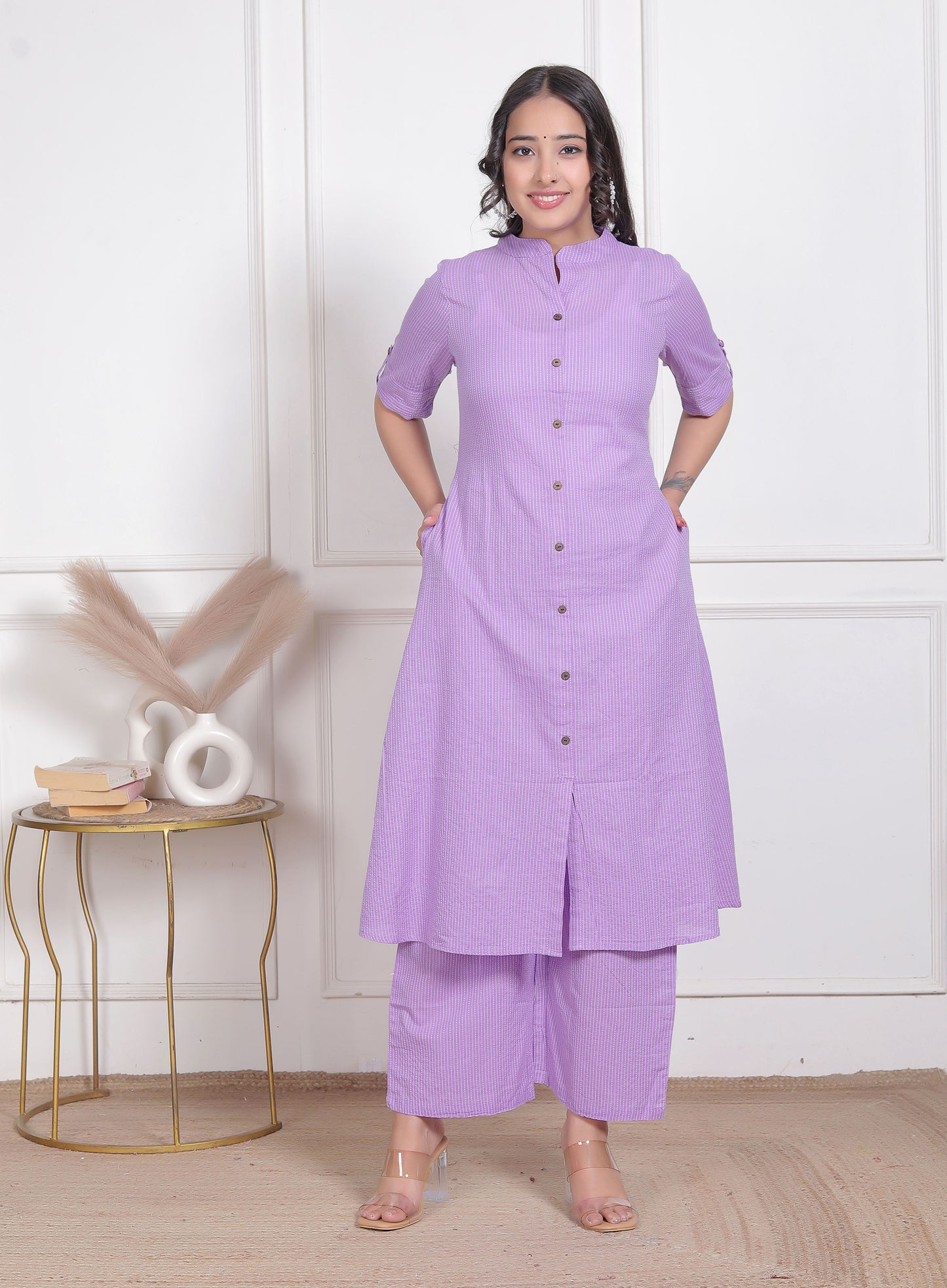 Aurelia - Professional Co-ord Set