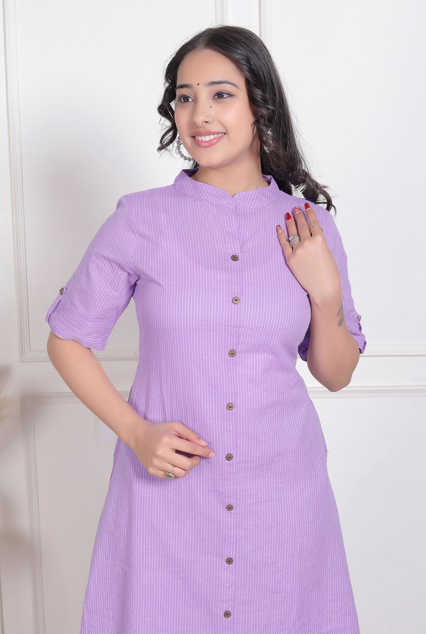 Aurelia - Professional Co-ord Set