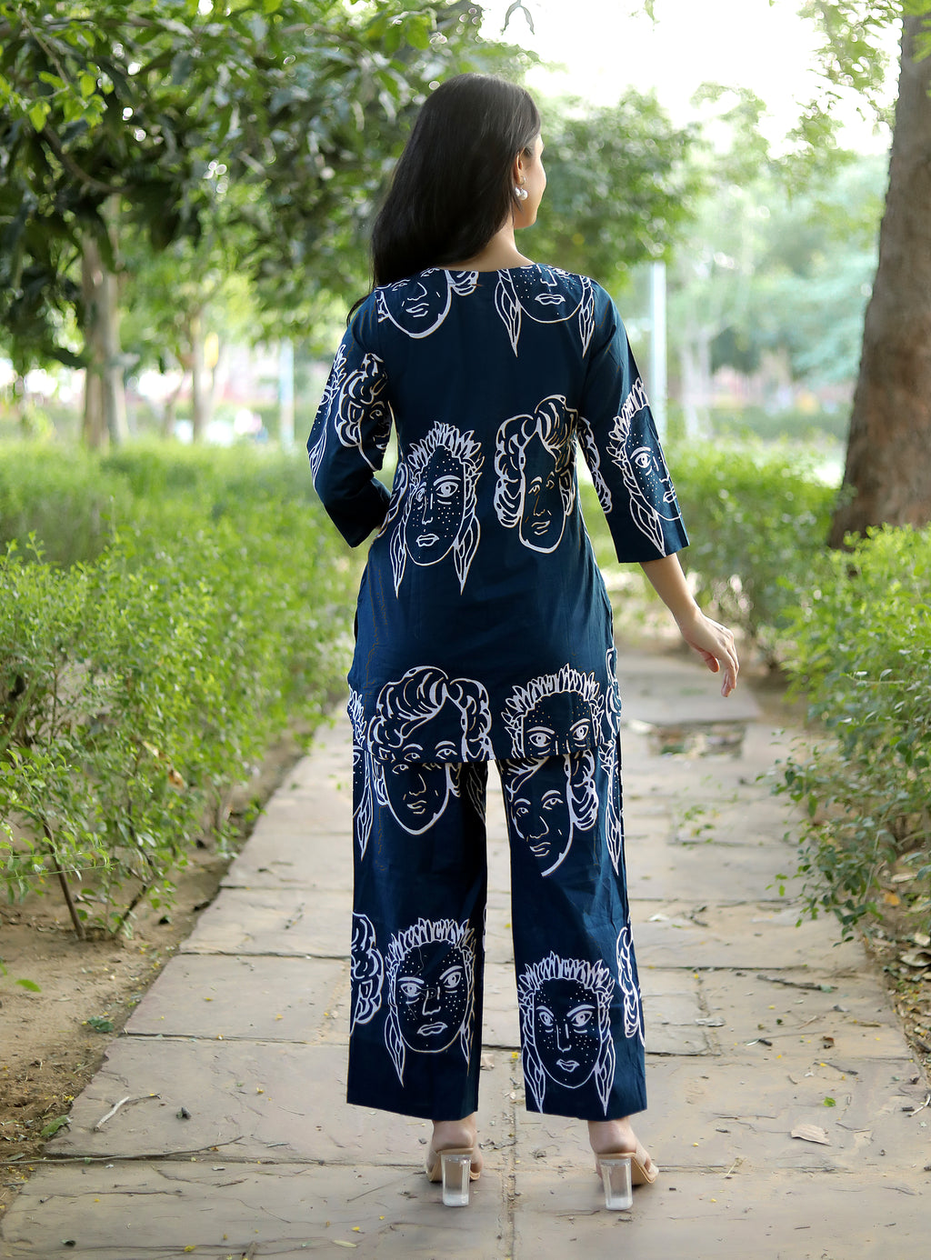 Chitkara - Chatkara Cord Set