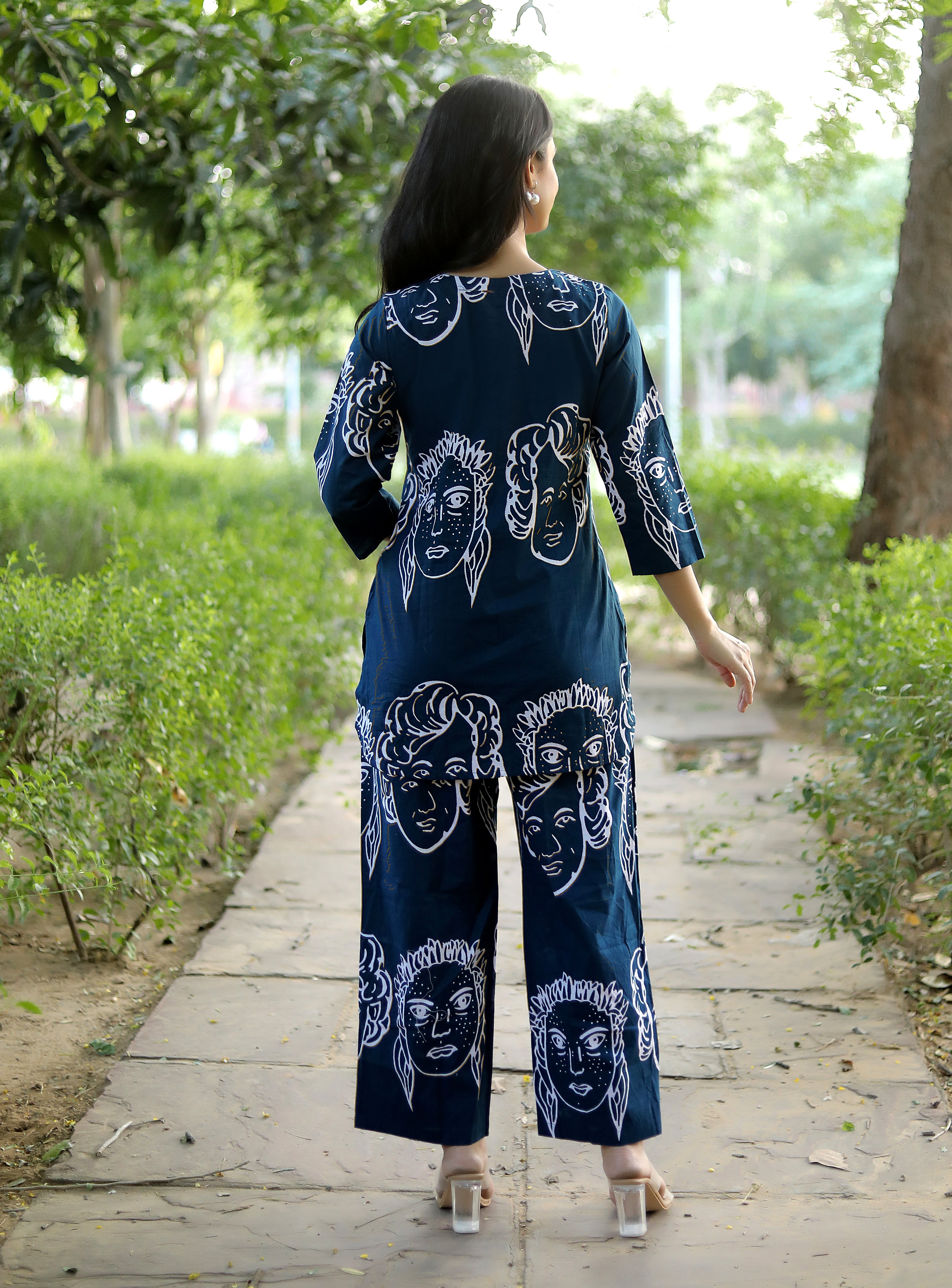 Chitkara - Chatkara Cord Set