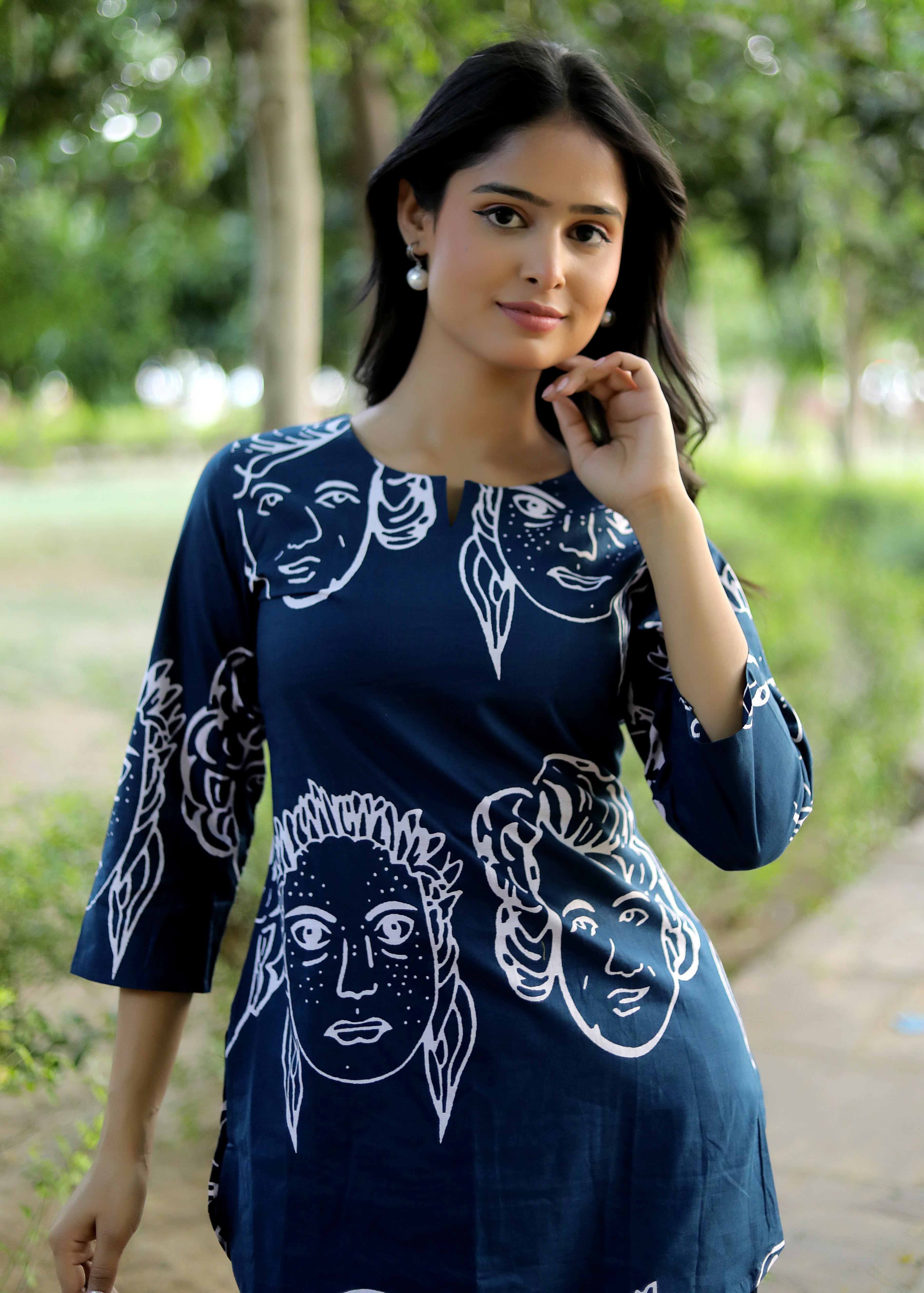 Chitkara - Chatkara Cord Set