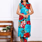Women Cord Set - Cotton