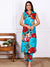 Women Cord Set - Cotton