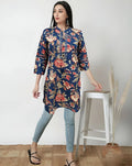 Cotton Short Kurti