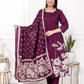 Ethnic Pure Cotton