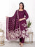 Ethnic Pure Cotton