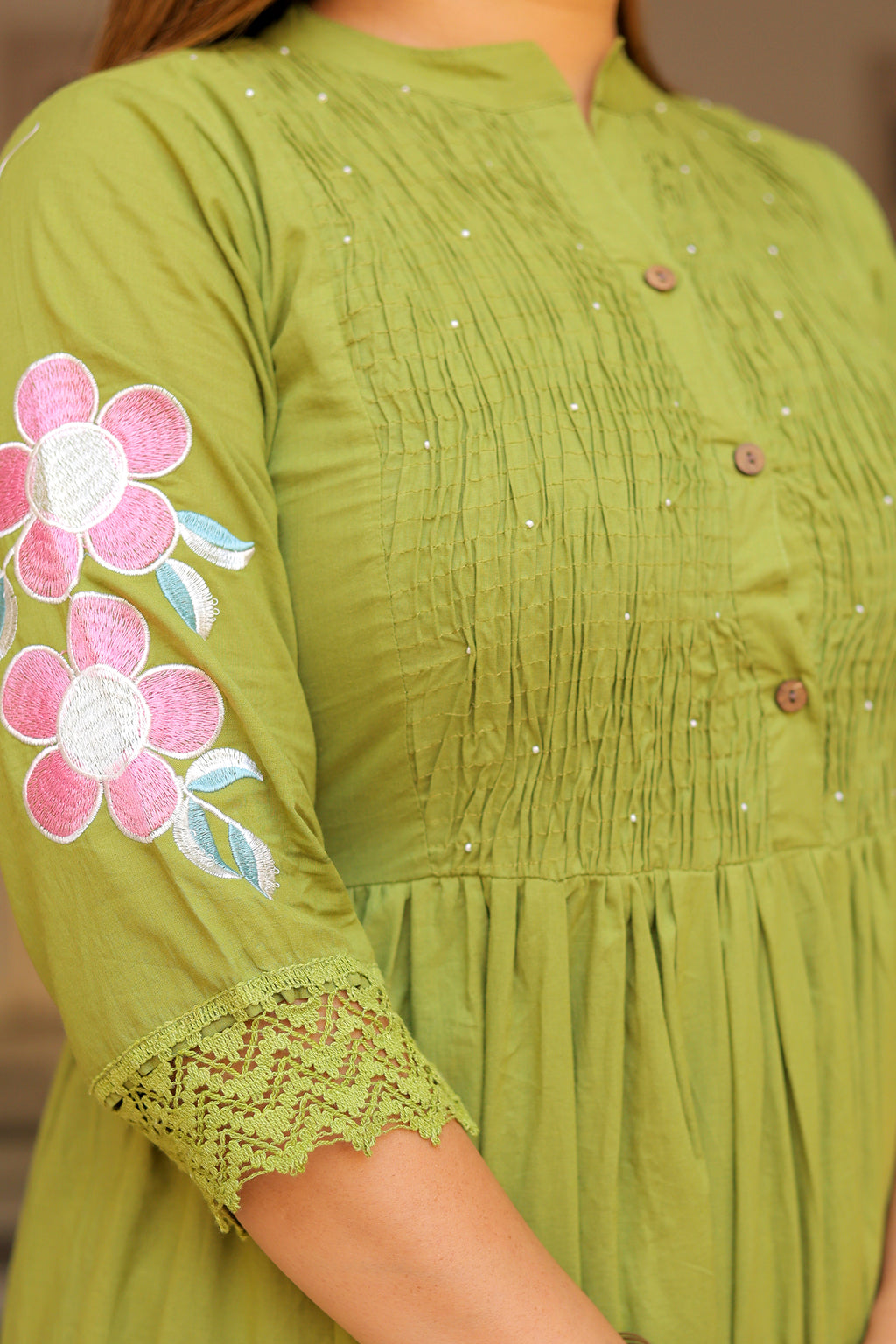 Ambrue Monsoon Bloom