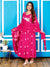Cotton with Bandhani Print