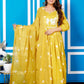 Cotton with Bandhani Print