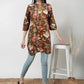 Short Kurtis - Cotton for Regular and Office Use