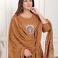 RANG-e-MEHFIL SUIT SET (Rang-e-Mehfil is your perfect companion)