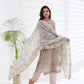 Embroidery Suit Set