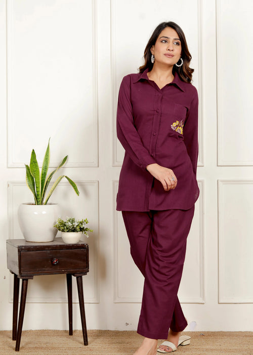 Best Women Co-ord Set