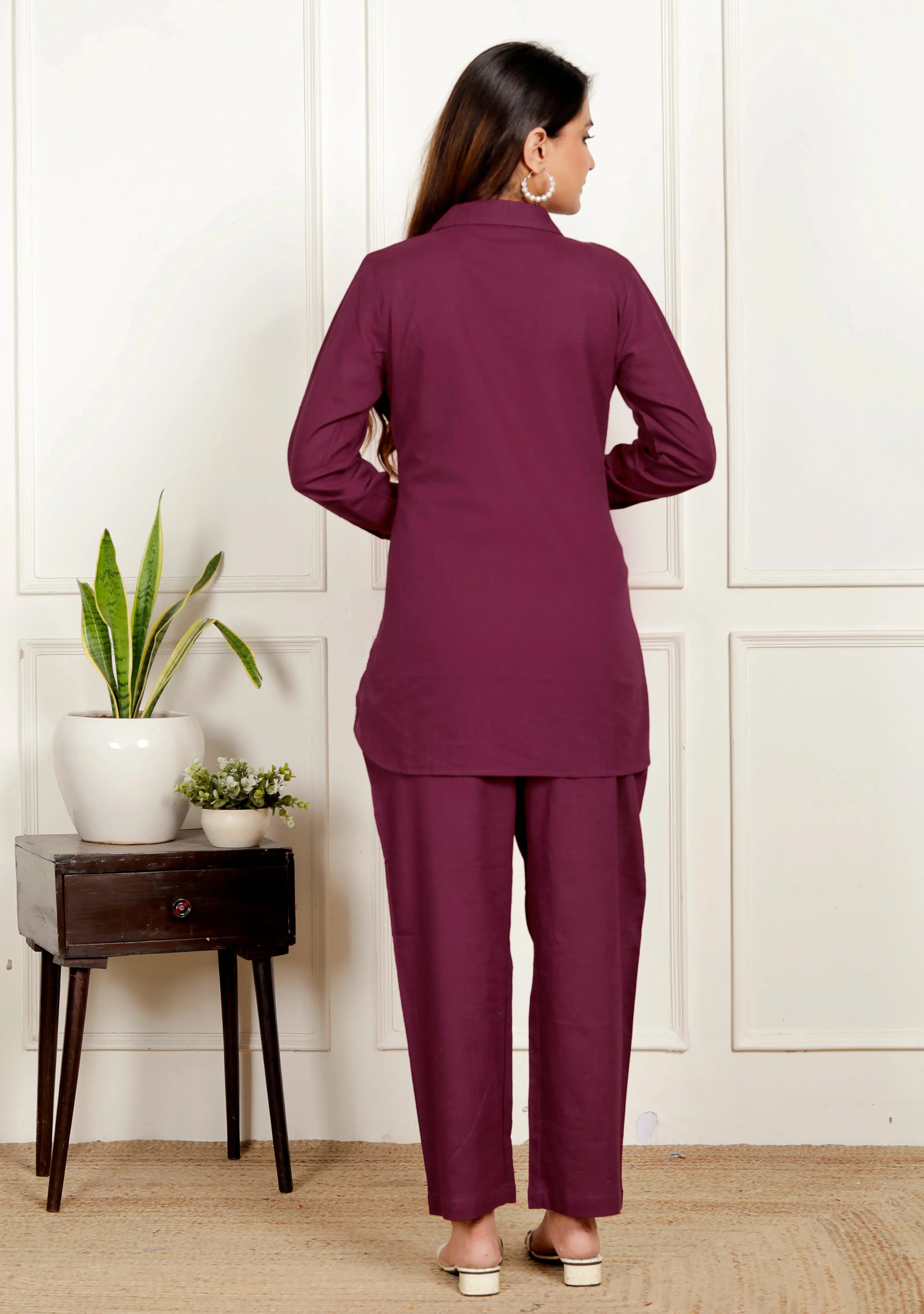 Best Women Co-ord Set