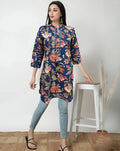 Cotton Short Kurti