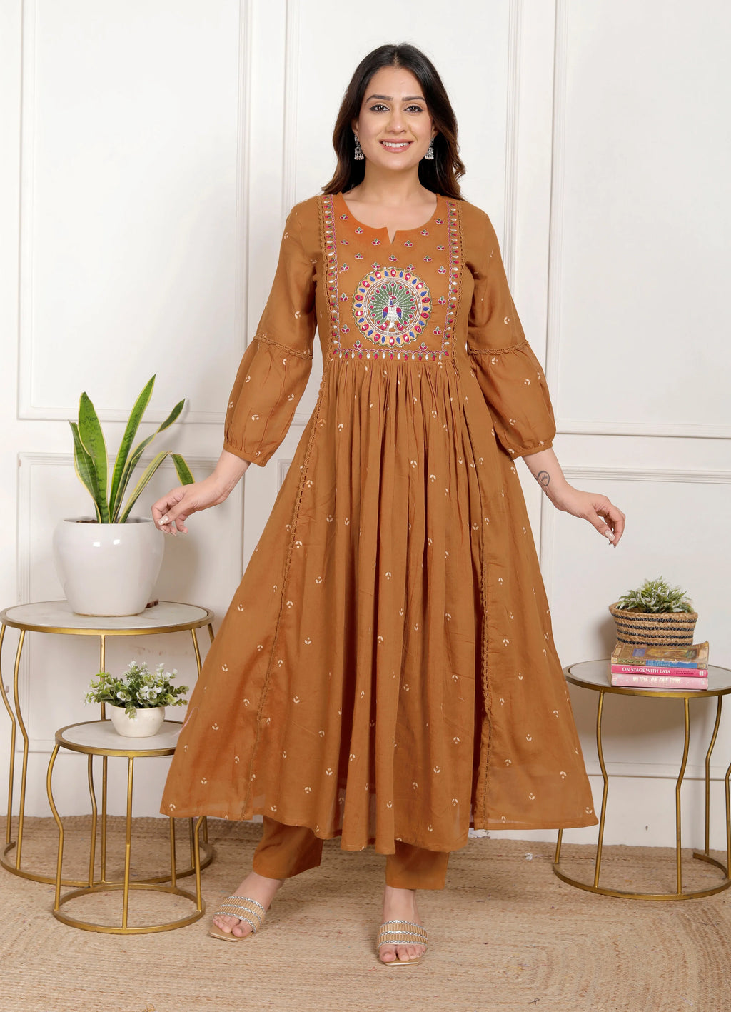 Suit Set For Women