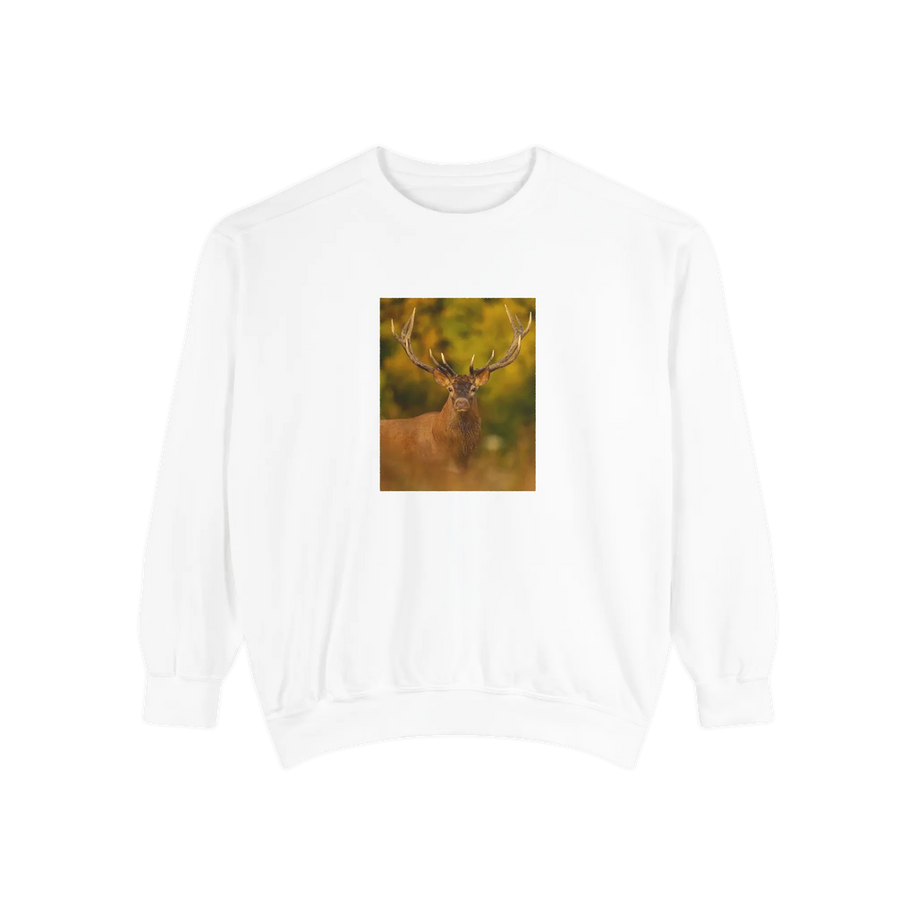Wild Aura Crew - Stay Cozy, Stay Wild