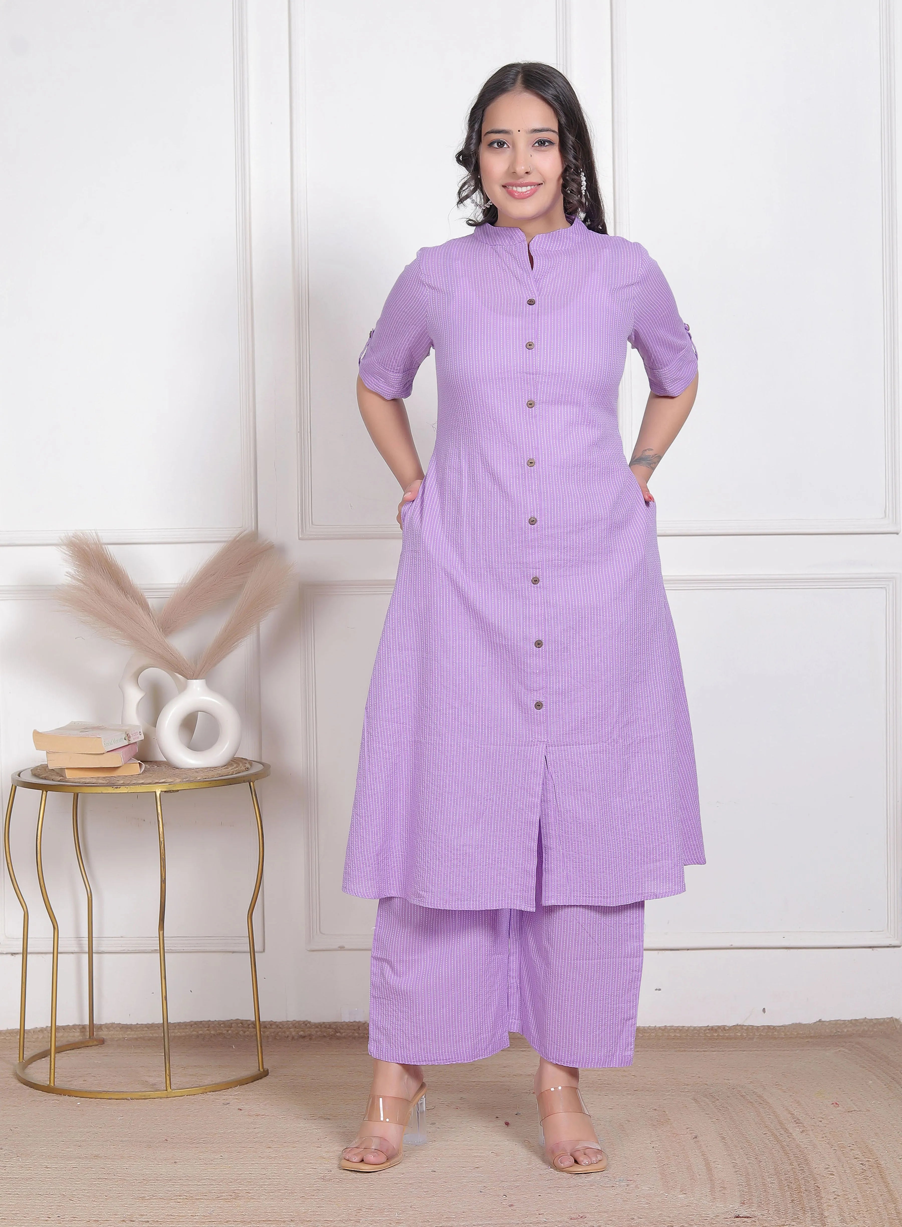 Aurelia - Professional Co-ord Set
