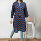 Short Kurtis - Cotton for Regular and Office Use