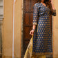  Royal-Rajgharana Chandari Suit Set