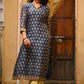  Royal-Rajgharana Chandari Suit Set