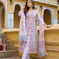 KOTA DORIA NECKLINE EMBROIDER WORK