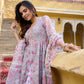 KOTA DORIA NECKLINE EMBROIDER WORK