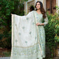 Chanderi Silk Suit Set 