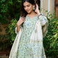 Chanderi Silk Suit Set 