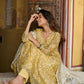 Chanderi Silk - Hand Block Print Suit Set