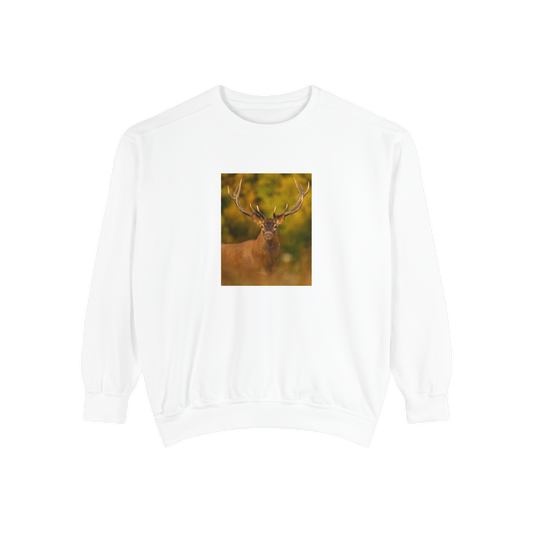 Wild Aura Crew - Stay Cozy, Stay Wild