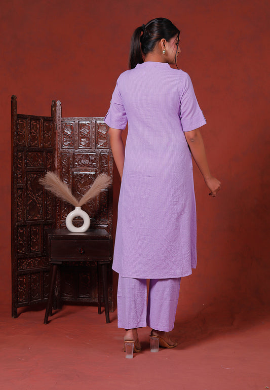 Aurelia - Professional Co-ord Set